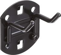 VIGOR haken set double hook 25mm 10 pcs. f. 1000/v6000-system - thumbnail