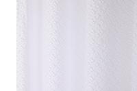 Gordijn Home ESPRIT Wit 140 x 260 x 260 cm Borduurwerk - thumbnail