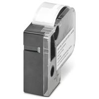 Phoenix Contact 1116143 MM-WML-FLAG 6 (20X10)R C1 WH/BK Kabelmarkering Wit 1 stuk(s) - thumbnail