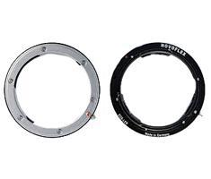 Novoflex Adapter Leica R lens naar Canon EOS