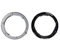 Novoflex Adapter Leica R lens naar Canon EOS - thumbnail