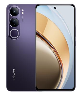 Smartphone Vivo V40 SE Octa Core 8 GB RAM 256 GB Zwart