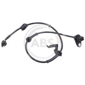 Wielsnelheidssensor 31145 Wielsnelheidssensor 31145