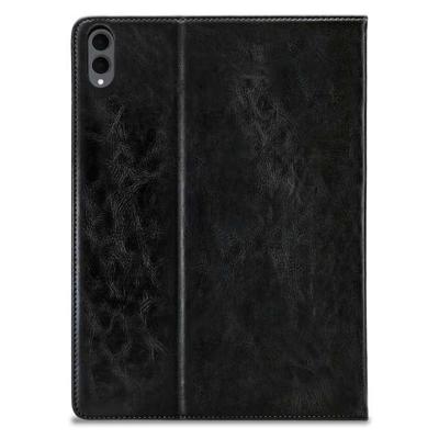 Mobilize Premium Folio Case Samsung Galaxy Tab S11 Ultra Black