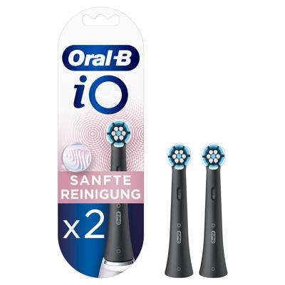 Opzetborstel Oral-B iO Gentle Clean