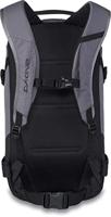 Dakine Heli Pro - 20L - Steel Grey - thumbnail