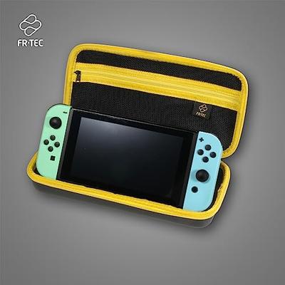Doosje voor de Nintendo Switch FR-TEC BATMAN