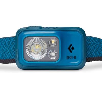 Black diamond Spot 400-R Hoofdlamp