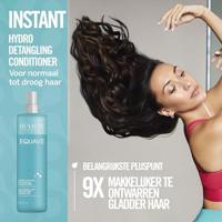 Revlon Equave 2 Phase Hydro Nutritive Conditioner - thumbnail