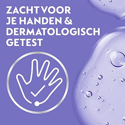Handzeep Dettol Sensitive 250ml