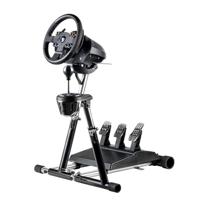 Wheel Stand Pro Deluxe V2 Thrustmaster T300RS+RGS+ houder - thumbnail