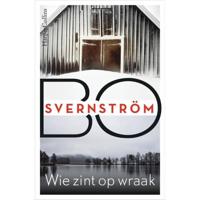 Wie zint op wraak - Bo Svernström - Paperback (9789402707496) - thumbnail