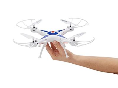 Revell Control GO! STUNT Drone (quadrocopter) RTF Beginner