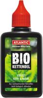 ATLANTIC kettingolie "bio" chain lubricat. oil "bio" 50ml - thumbnail