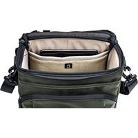Vanguard VEO SELECT22S GR Cameratas Binnenafmetingen (bxhxd)=235 x 185 x 120 mm Tabletvak, Regenbescherming - thumbnail