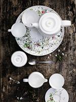 ROSENTHAL - Brillance Fleurs Sauvages - Suikerpot nr.3 0,25L - thumbnail