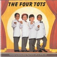 The Four Tots - CD (0757001000323) - thumbnail