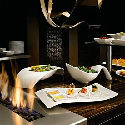 Villeroy & Boch Flow Amuseschaaltje