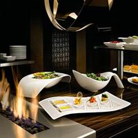 Villeroy & Boch Flow Amuseschaaltje - thumbnail