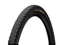 Conti Nental terra trail gravelfietsband 35-622 zwart - thumbnail