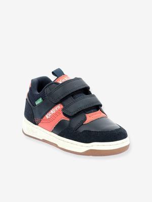 Kindermanden Kickbiking KICKERS® marineblauw