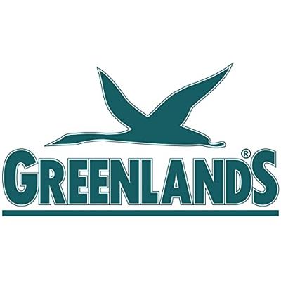 Enkele fietstas Greenlands Canvas Travel 20 liter 30 x 37 x 17 cm - camel