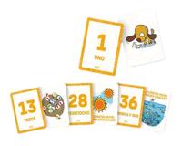 Educatief Spel Cayro - thumbnail