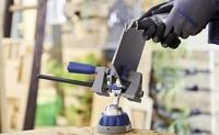 Dremel 2615542232 Siliciumcarbide slijpsteen 19,8 mm 85422 Schacht-Ø 3,2 mm 1 stuk(s) - thumbnail