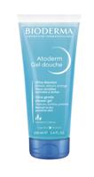 Bioderma Atoderm Gel Douche Nettoyant Douceur 100ml - thumbnail