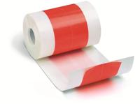 Lohmann & Rauscher Suprasorb F Folieverband Non-steriel 10cm x 1m - thumbnail