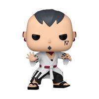 Boruto Naruto Next Generation Funko Pop Vinyl: Jigen - thumbnail