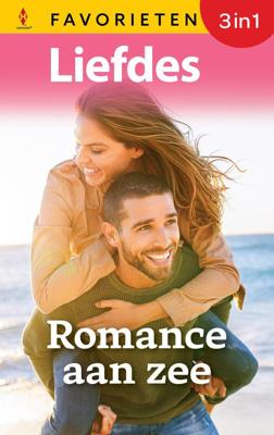 Zwoele liefdes - Mediterrane romance - Mary Lyons, Jacqueline Baird, Abby Green - ebook