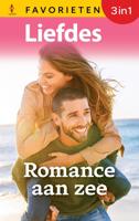 Zwoele liefdes - Mediterrane romance - Mary Lyons, Jacqueline Baird, Abby Green - ebook - thumbnail