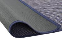 Tapijt DKD Home Decor Bamboe Mediterrane (200 x 290 x 0.5 cm) - thumbnail