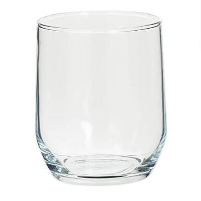 Glas Secret de Gourmet 315 ml Kristal Transparant