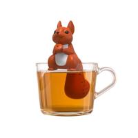 Eekhoorn tea infuser - thumbnail
