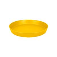 Elho loft urban schotel rond 34 cm Oker - thumbnail