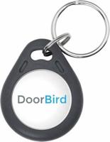 DoorBird Transponder voor Accessoires voor deurintercom 10-voudig Zwart, Wit - thumbnail
