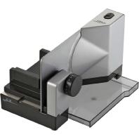 Ritter E 18 zilver Contour - Snijmachine - thumbnail