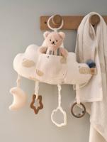 Muziekdoos NUAGE wit - thumbnail