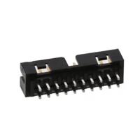 Molex 878312021 Male header, inbouw (standaard) Inhoud: 1 stuk(s) Tube - thumbnail