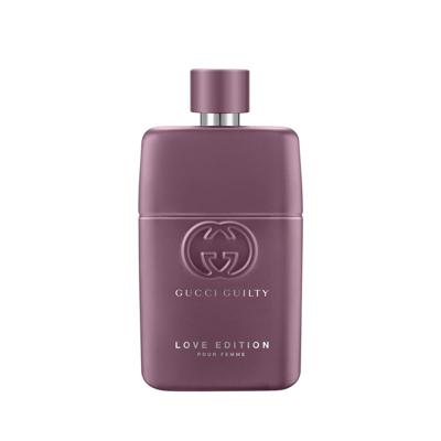 Gucci Guilty Love Pour Femme Eau de Parfum 90ml Gucci Guilty Love Pour Femme Eau de Parfum 90ml