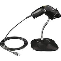 Symbool LS1203, USB Kit, Zwart - thumbnail