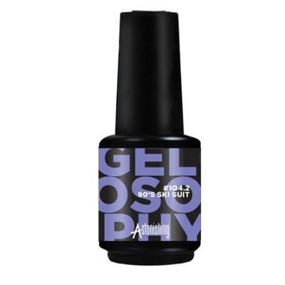 Astonishing Nails Gelosophy #1Q4.2 90's Ski Suit 15ml