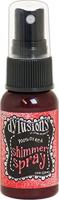 Ranger Ink Ranger • dylusions shimmer spray postbox red 29ml - thumbnail