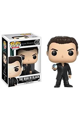 The Dark Tower Funko Pop Vinyl: The Man In Black