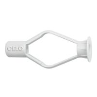 Studs CELO HR Nylon Ø 8 mm (50 Stuks) - thumbnail