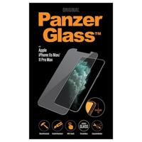 PanzerGlass 2663 scherm- & rugbeschermer voor mobiele telefoons Doorzichtige schermbeschermer Apple 1 stuk(s) - thumbnail