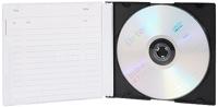 Intenso 4101652 DVD-R disc 4.7 GB 10 stuk(s) Slimcase - thumbnail