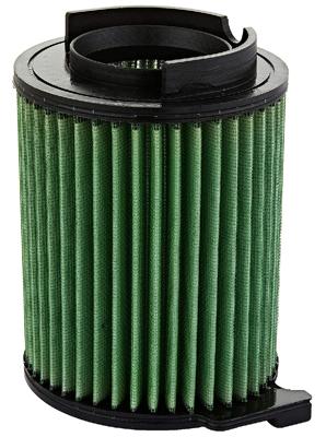 Luchtfilter Green Filters G591017
